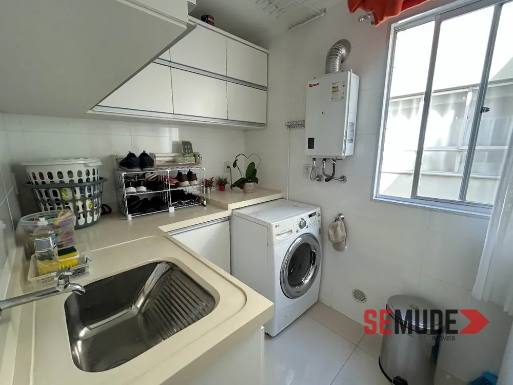 Apartamento, 3 quartos, 89 m² - Foto 15