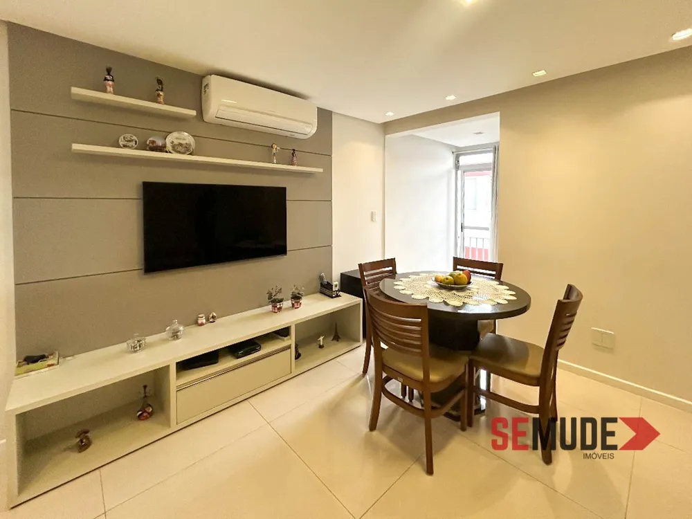 Apartamento, 3 quartos, 89 m² - Foto 3