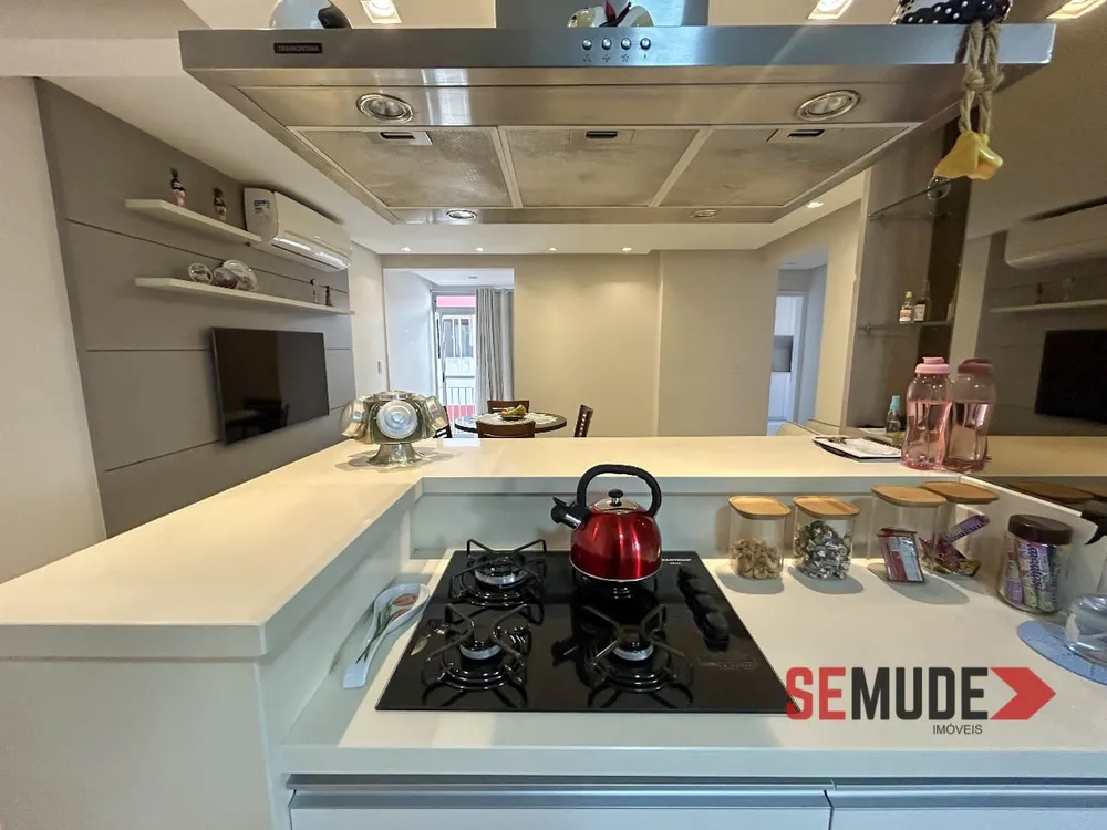 Apartamento, 3 quartos, 89 m² - Foto 8