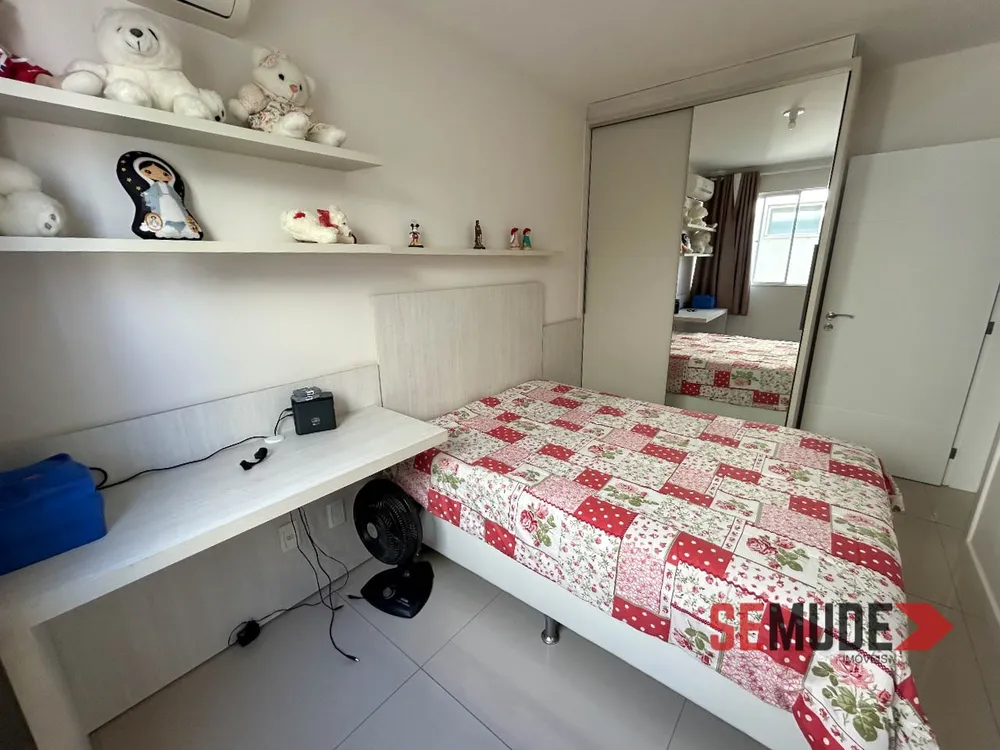 Apartamento, 3 quartos, 89 m² - Foto 11