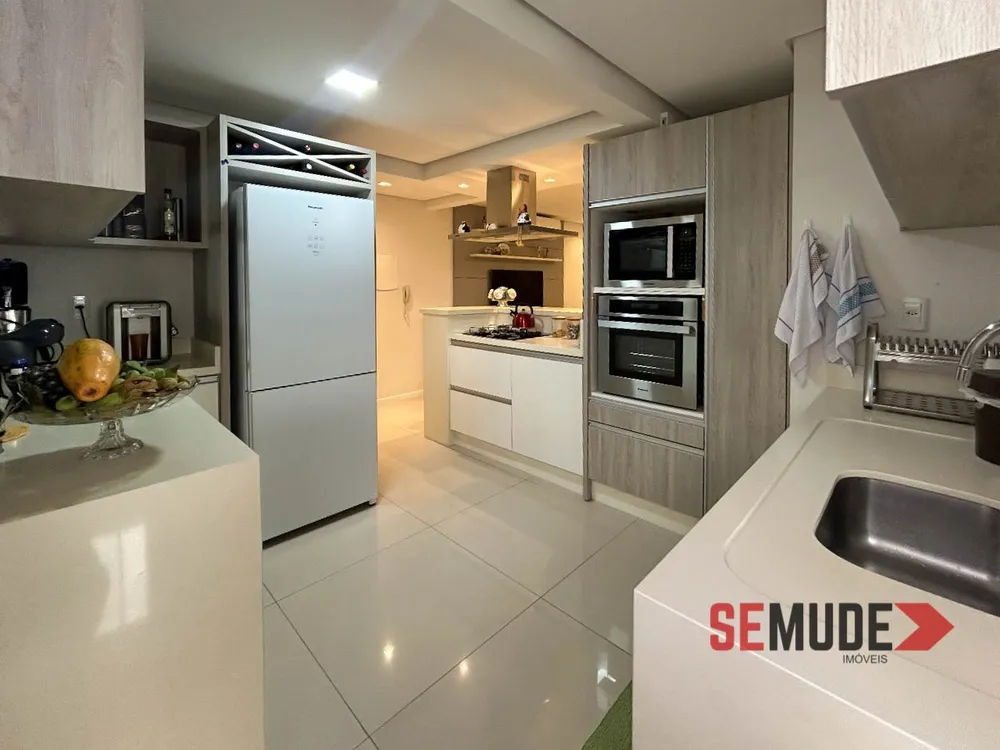 Apartamento, 3 quartos, 89 m² - Foto 6