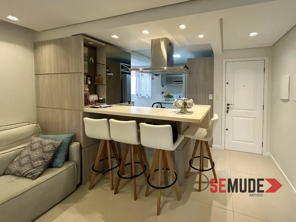 Apartamento, 3 quartos, 89 m² - Foto 7