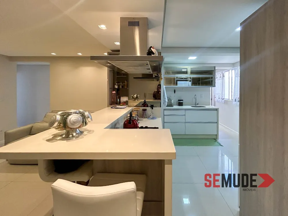 Apartamento, 3 quartos, 89 m² - Foto 5