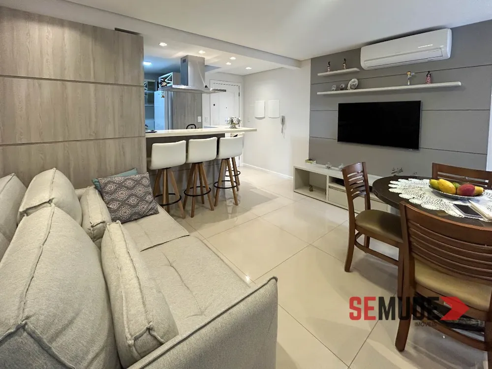 Apartamento, 3 quartos, 89 m² - Foto 1