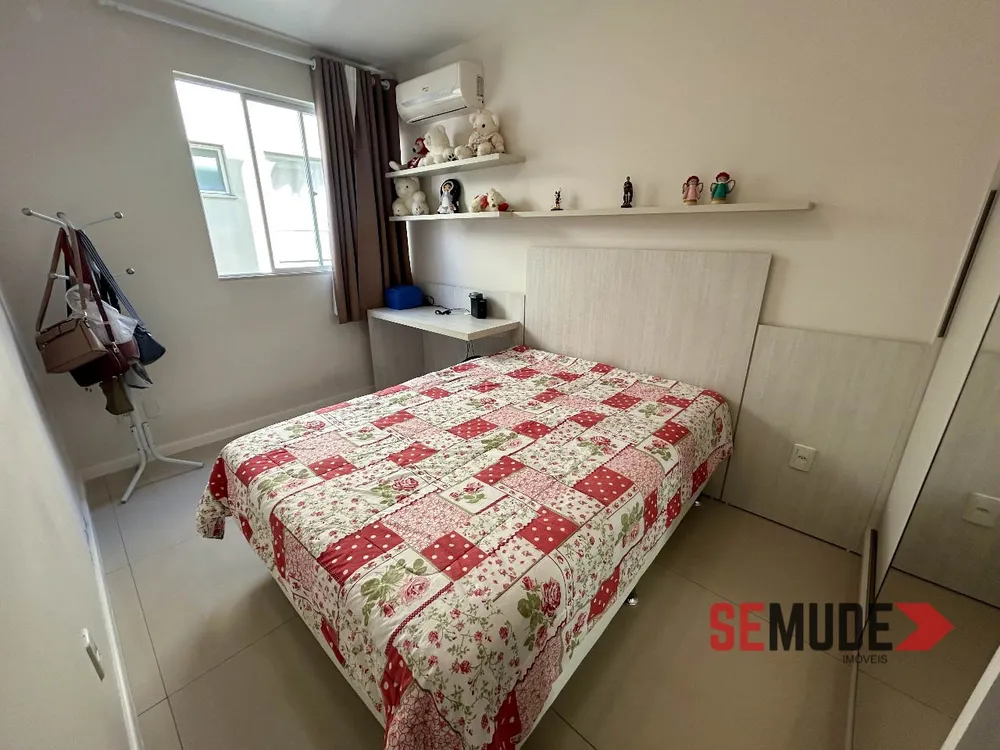 Apartamento, 3 quartos, 89 m² - Foto 12