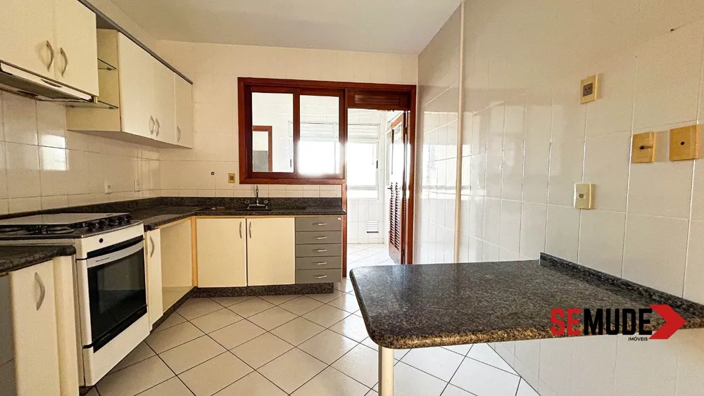 Apartamento, 3 quartos, 135 m² - Foto 9