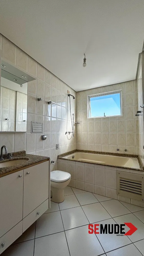Apartamento, 3 quartos, 135 m² - Foto 6