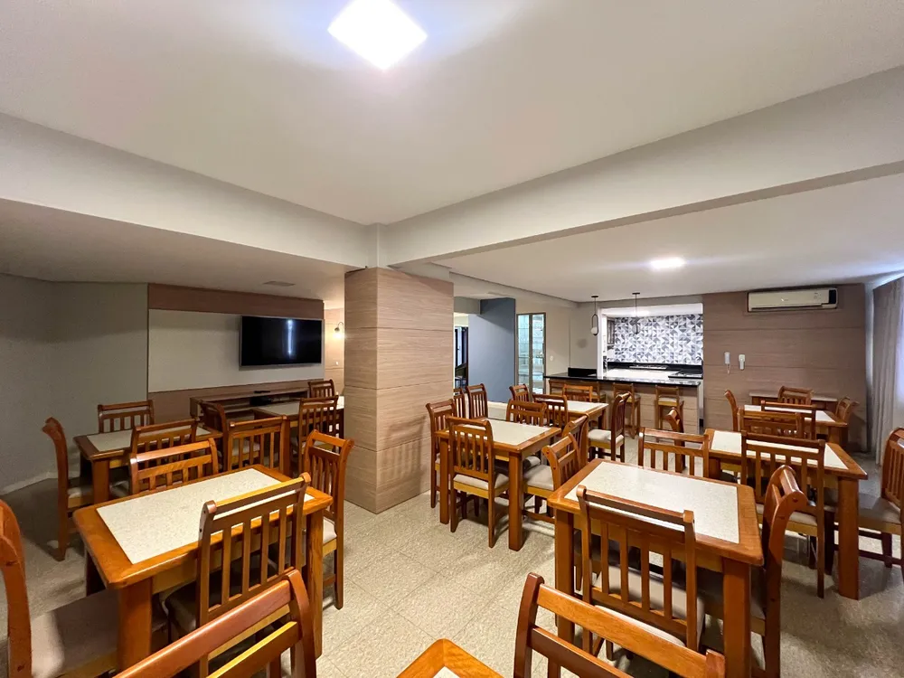 Apartamento, 3 quartos, 135 m² - Foto 14