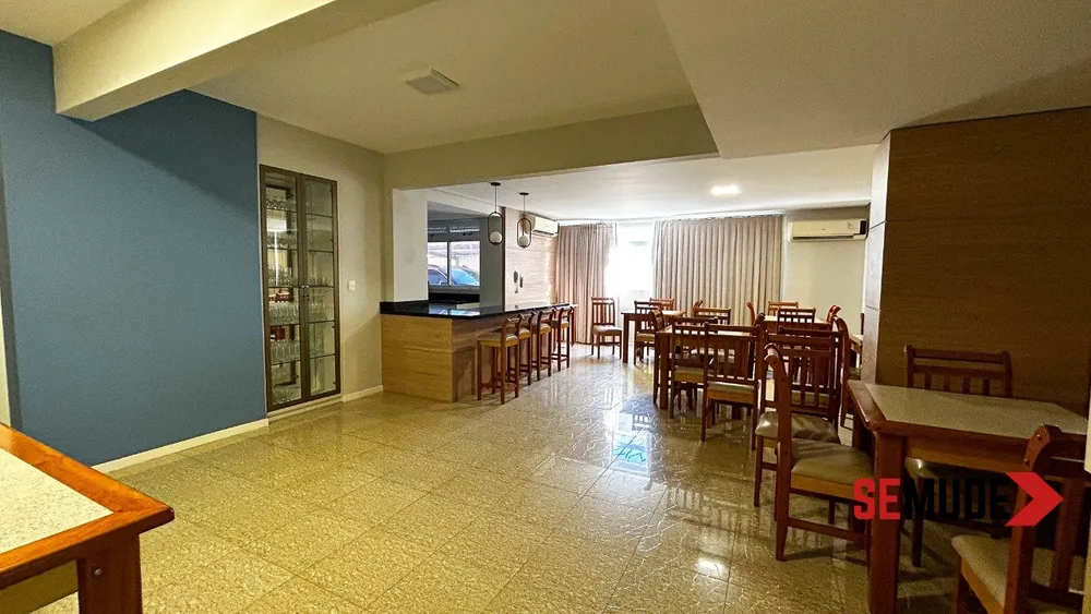 Apartamento, 3 quartos, 135 m² - Foto 10