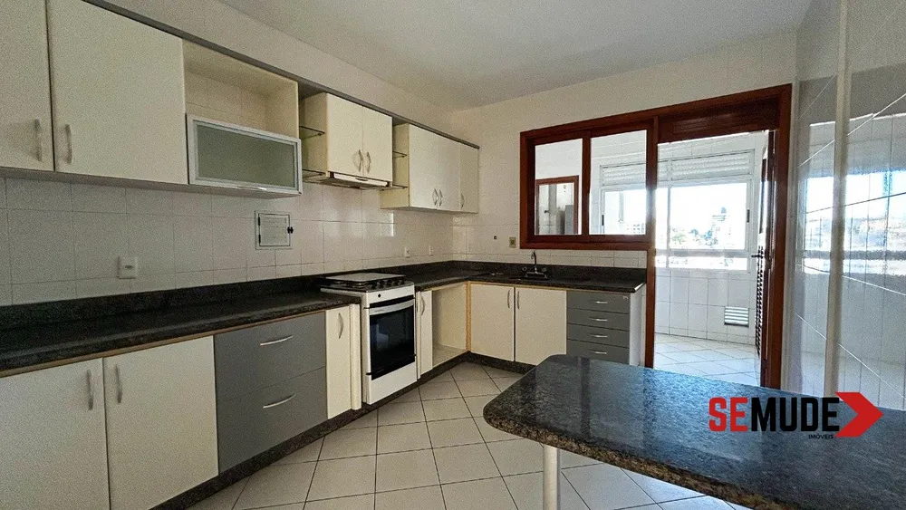Apartamento, 3 quartos, 135 m² - Foto 8