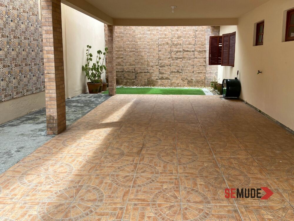 Casa, 3 quartos, 360 m² - Foto 7