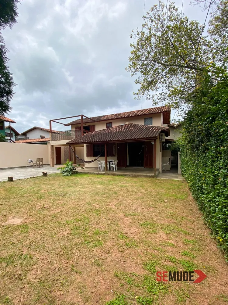 Casa, 3 quartos, 360 m² - Foto 12