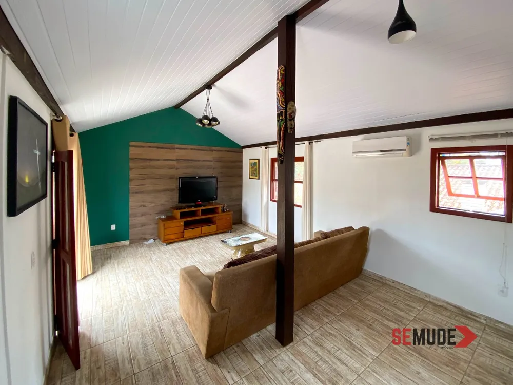 Casa, 3 quartos, 360 m² - Foto 2