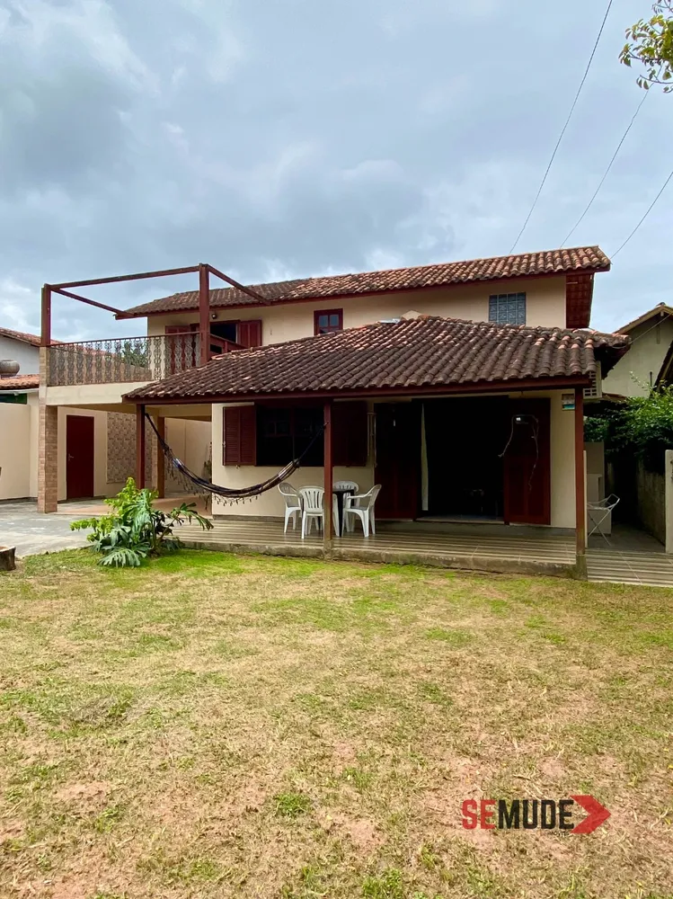 Casa, 3 quartos, 360 m² - Foto 13