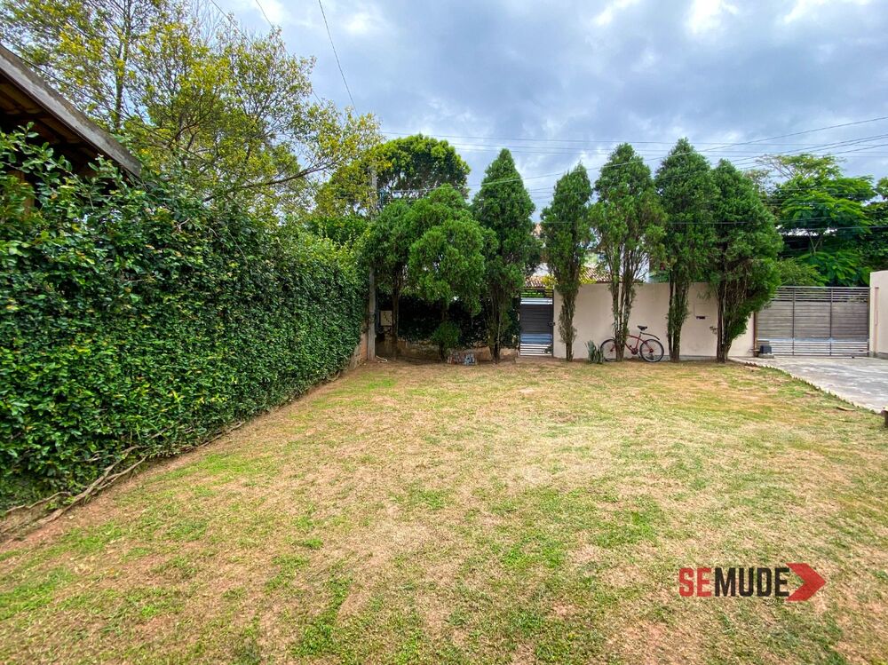 Casa, 3 quartos, 360 m² - Foto 8