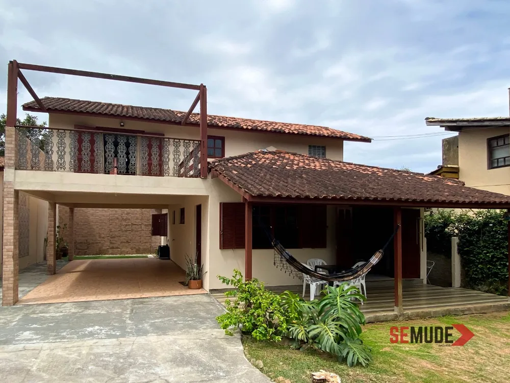 Casa, 3 quartos, 360 m² - Foto 1