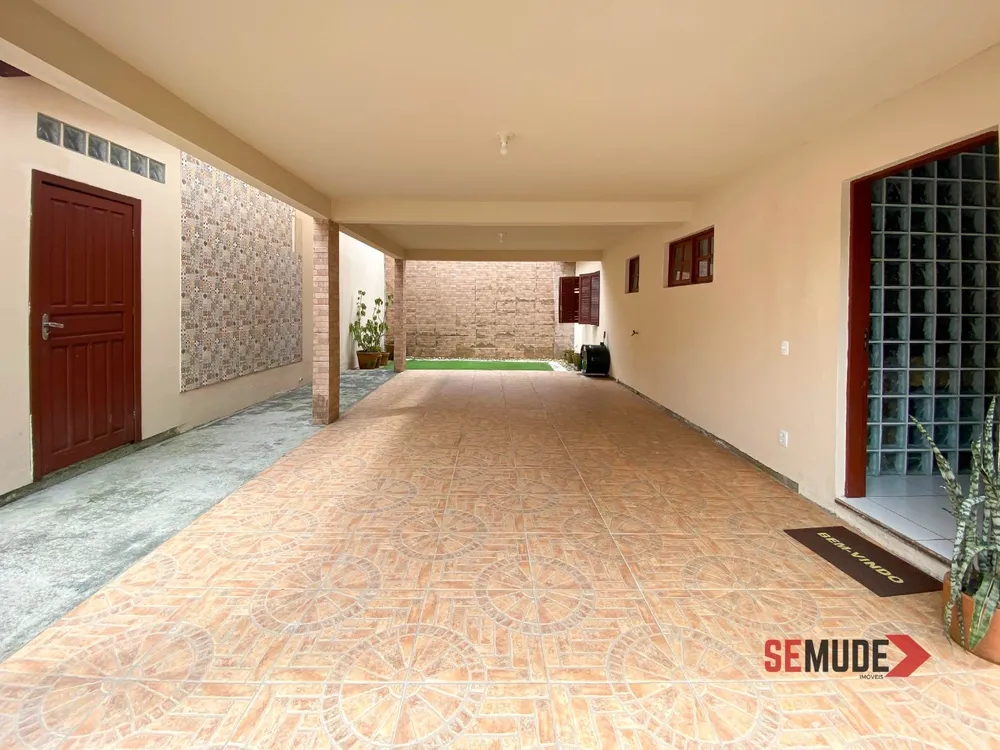 Casa, 3 quartos, 360 m² - Foto 15