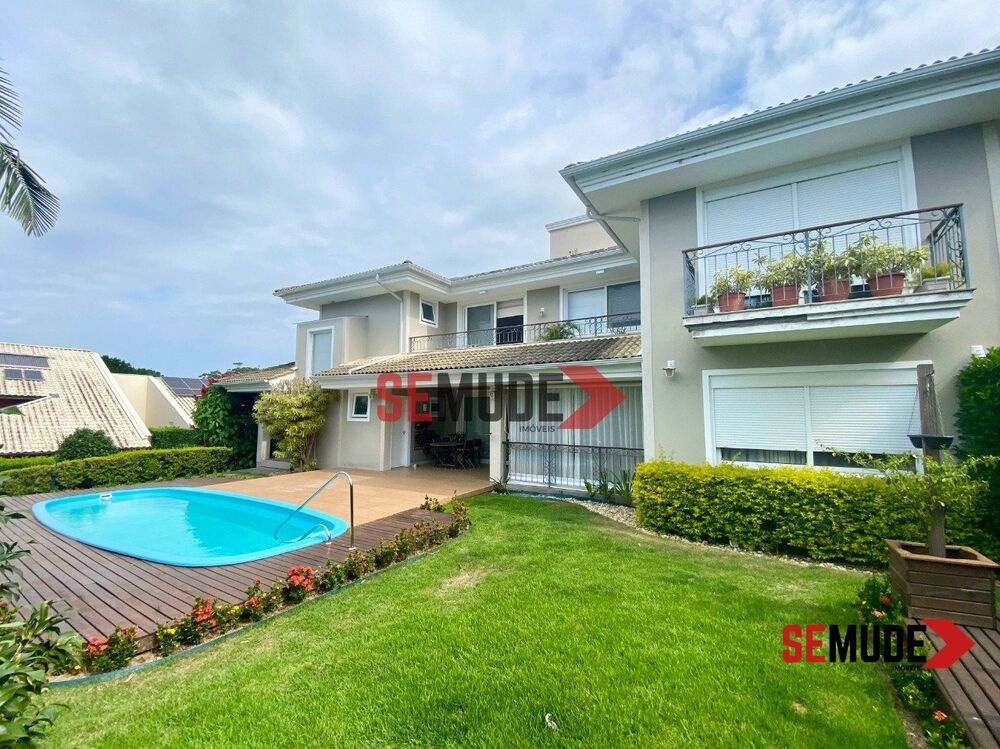 Casa de Condomínio, 5 quartos - Foto 2