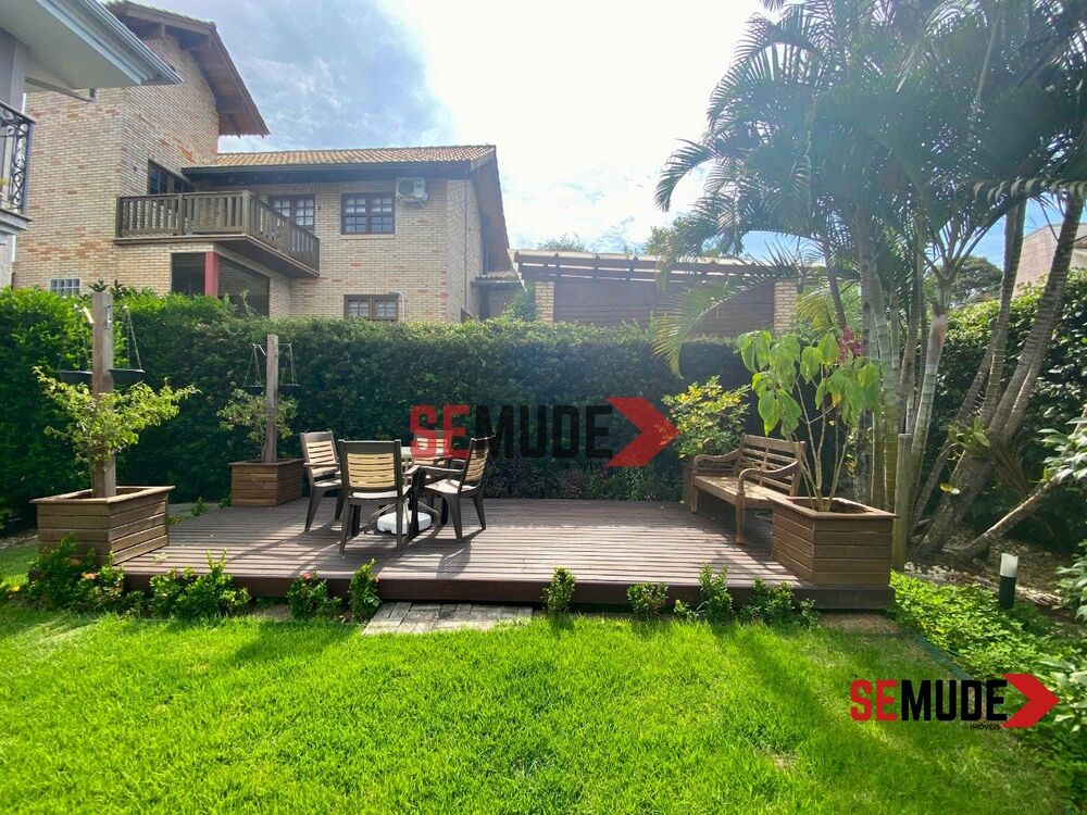 Casa de Condomínio, 5 quartos - Foto 8