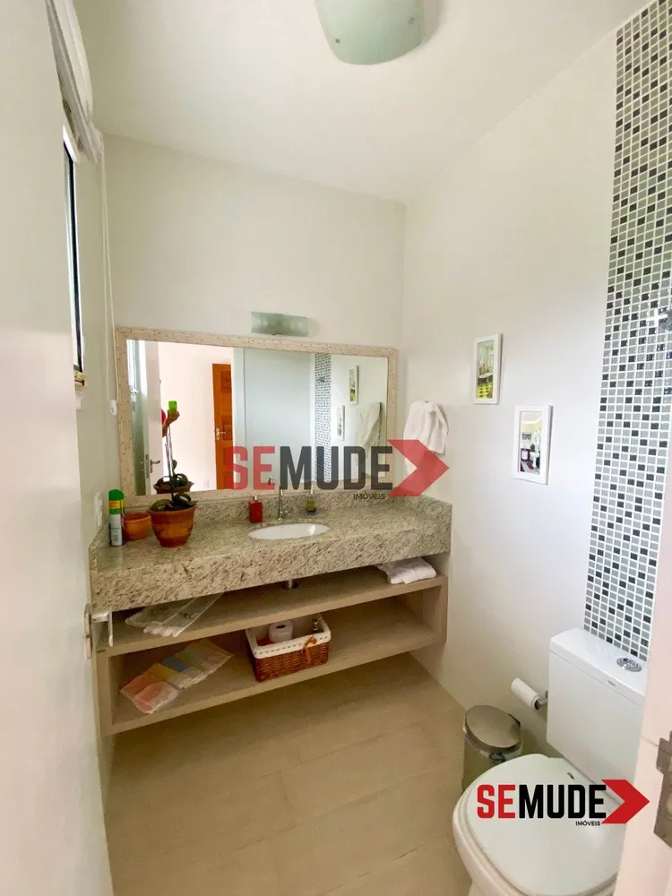 Casa de Condomínio, 5 quartos - Foto 14