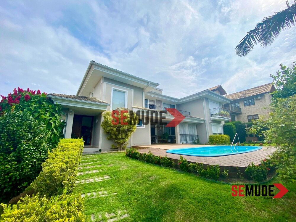 Casa de Condomínio, 5 quartos - Foto 7