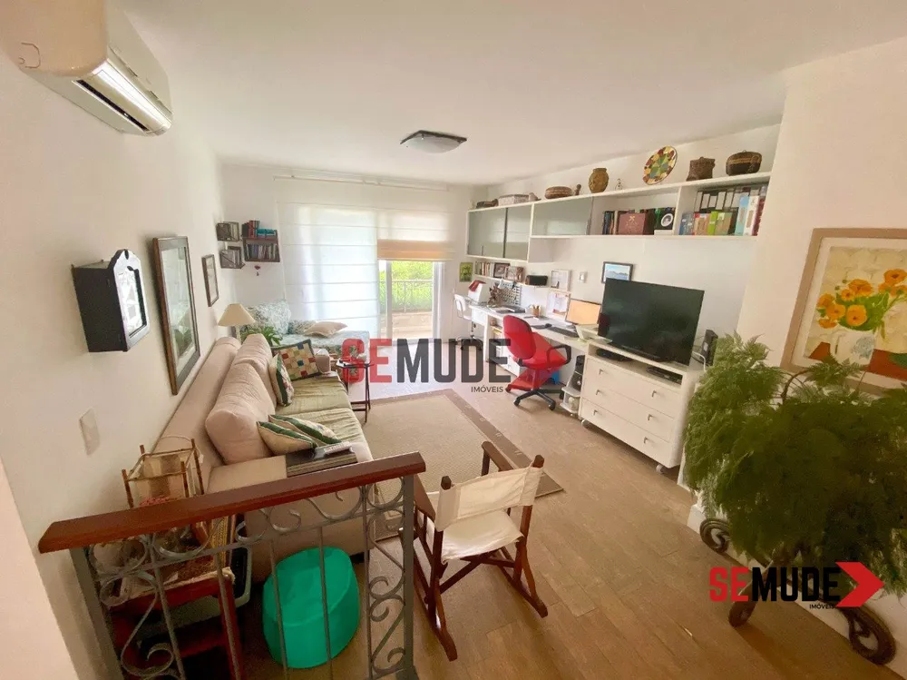 Casa de Condomínio, 5 quartos - Foto 8
