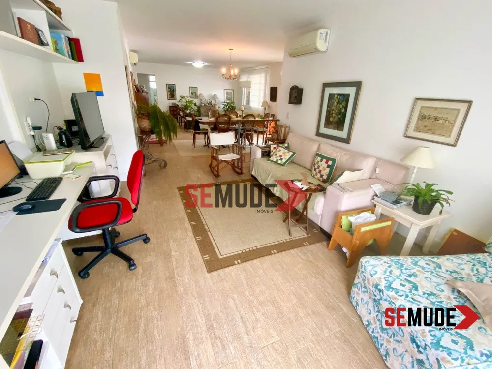 Casa de Condomínio, 5 quartos - Foto 5