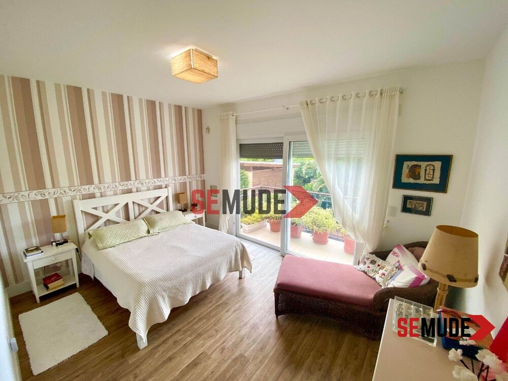 Casa de Condomínio, 5 quartos - Foto 4