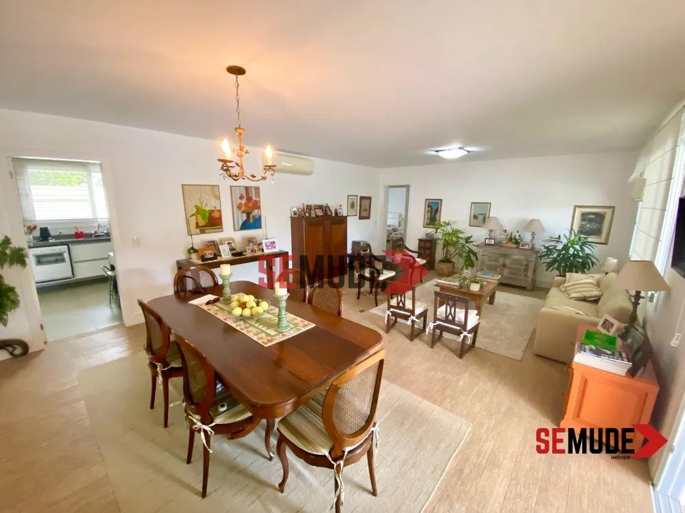 Casa de Condomínio, 5 quartos - Foto 6