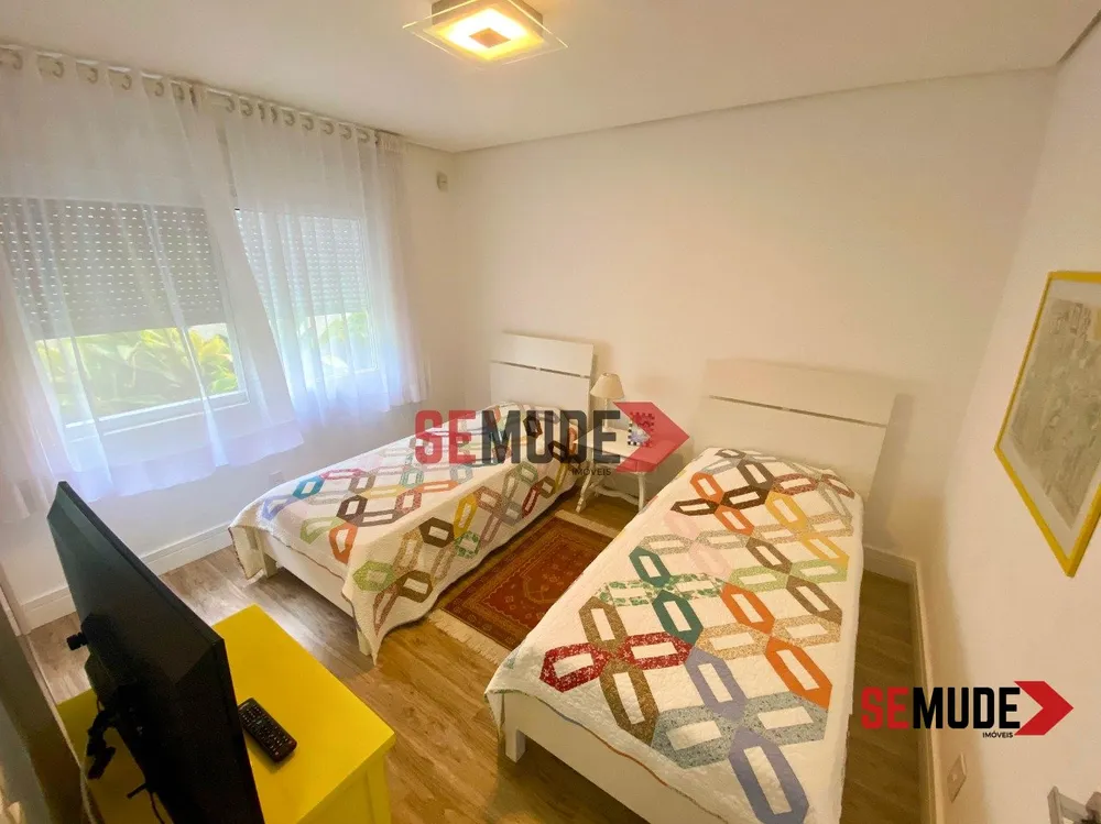 Casa de Condomínio, 5 quartos - Foto 17