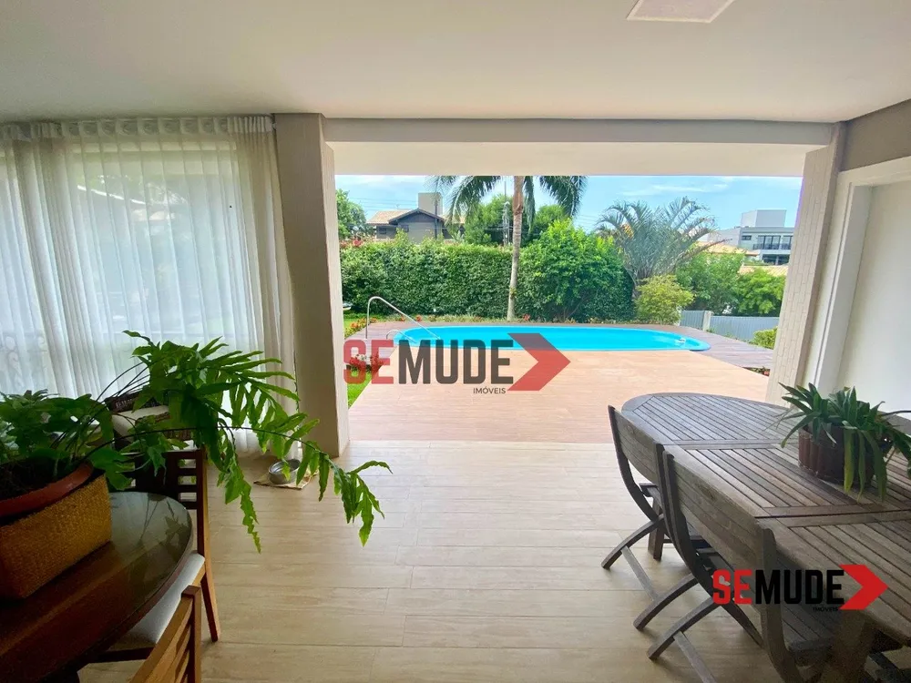 Casa de Condomínio, 5 quartos - Foto 10