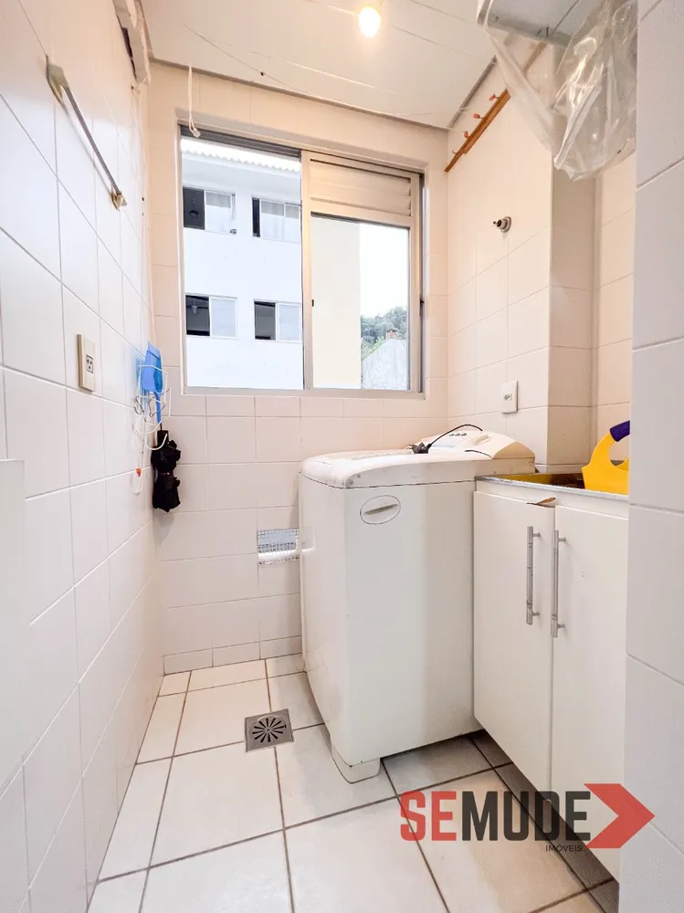 Apartamento, 2 quartos, 59 m² - Foto 9