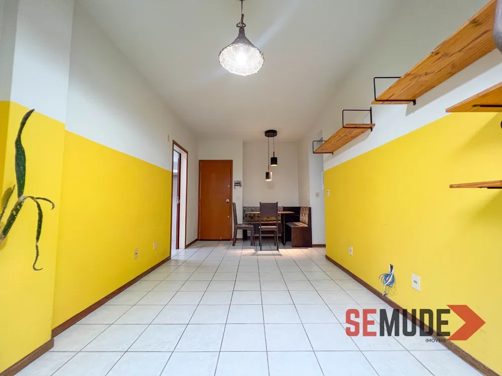 Apartamento, 2 quartos, 59 m² - Foto 1