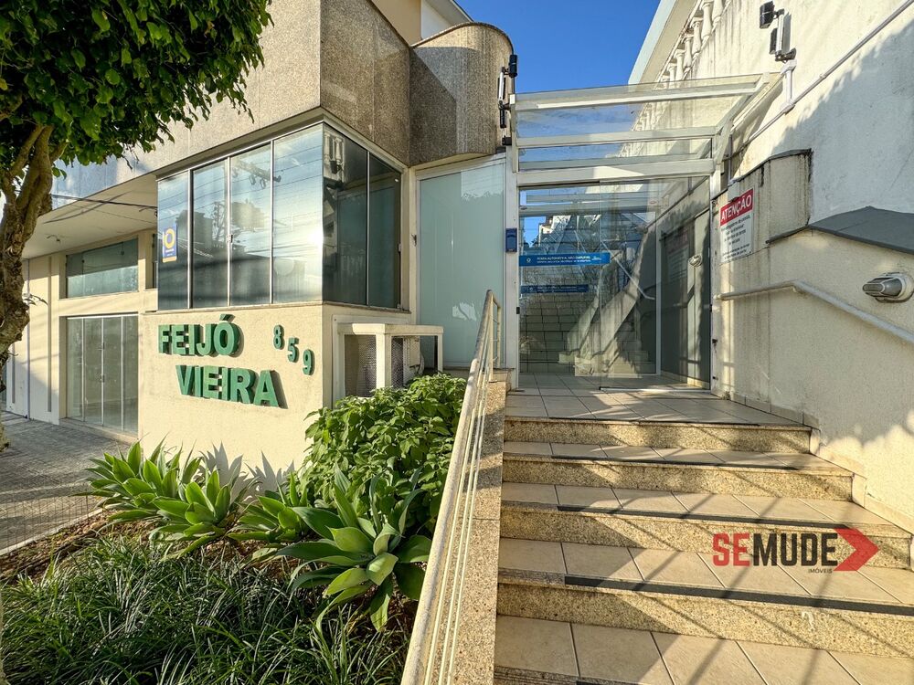 Apartamento, 2 quartos, 59 m² - Foto 2