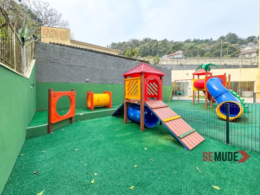 Apartamento, 2 quartos, 59 m² - Foto 4