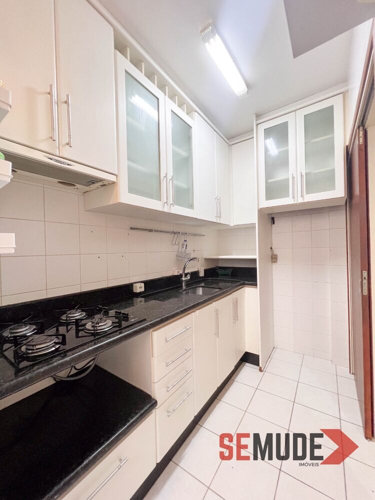 Apartamento, 2 quartos, 59 m² - Foto 1