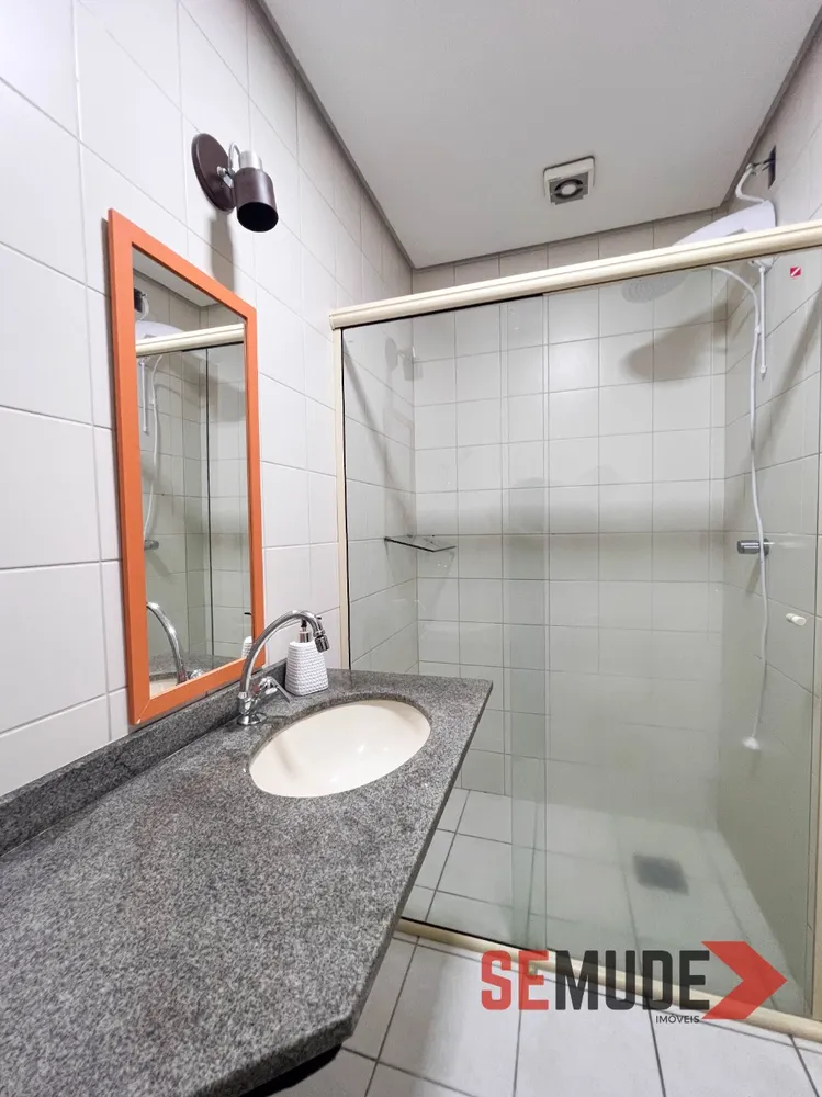 Apartamento, 2 quartos, 59 m² - Foto 7