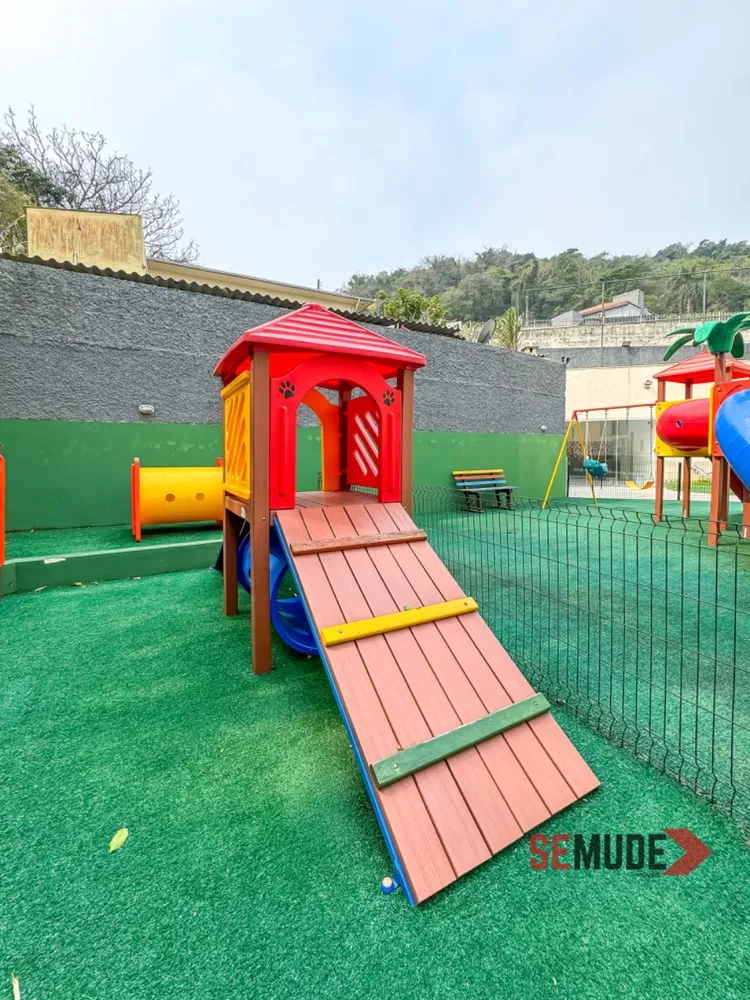 Apartamento, 2 quartos, 59 m² - Foto 17