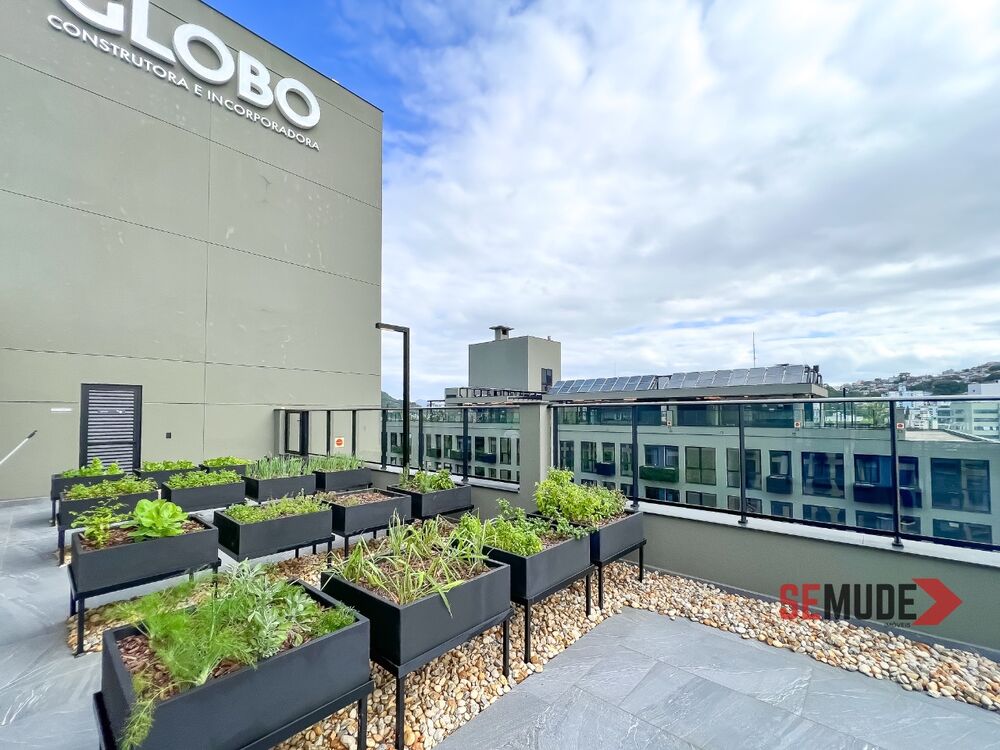 Apartamento, 1 quarto, 43 m² - Foto 7