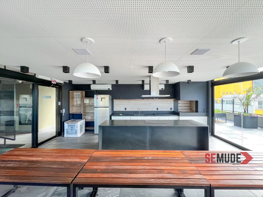 Apartamento, 1 quarto, 43 m² - Foto 6