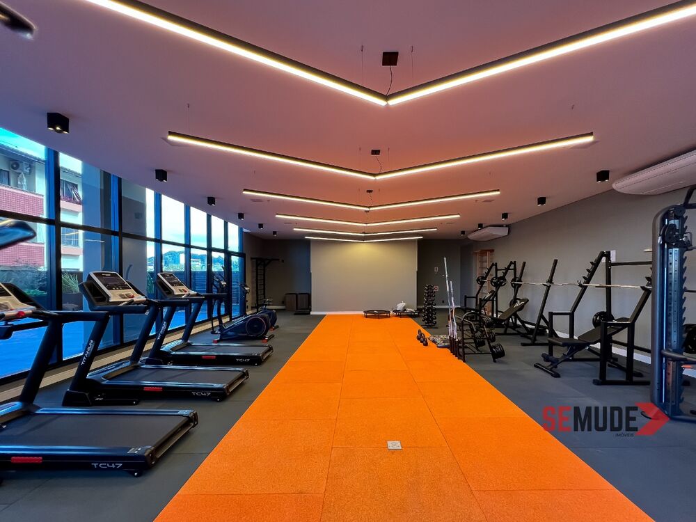 Apartamento, 1 quarto, 43 m² - Foto 4