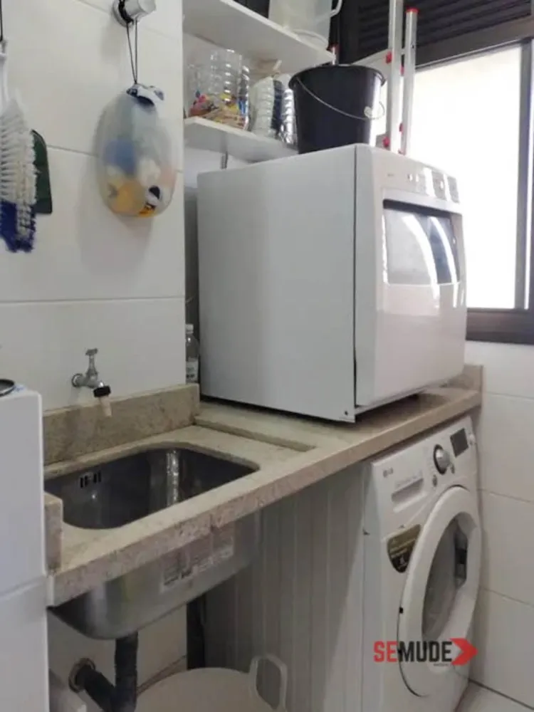 Apartamento, 2 quartos, 69 m² - Foto 6
