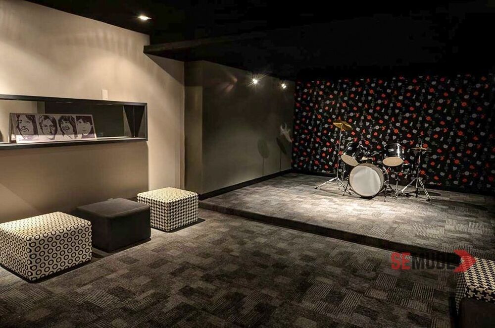 Apartamento à venda com 2 quartos, 69m² - Foto 7