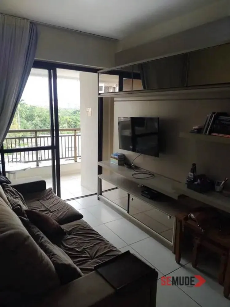 Apartamento, 2 quartos, 69 m² - Foto 4