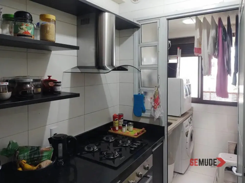 Apartamento, 2 quartos, 69 m² - Foto 5
