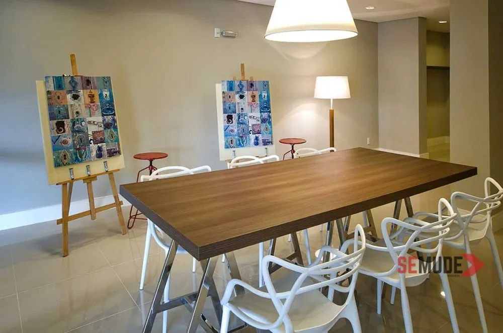 Apartamento, 2 quartos, 69 m² - Foto 4