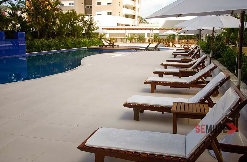 Apartamento, 2 quartos, 69 m² - Foto 1