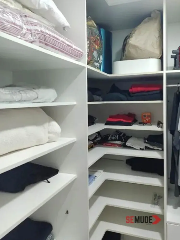 Apartamento, 2 quartos, 69 m² - Foto 2