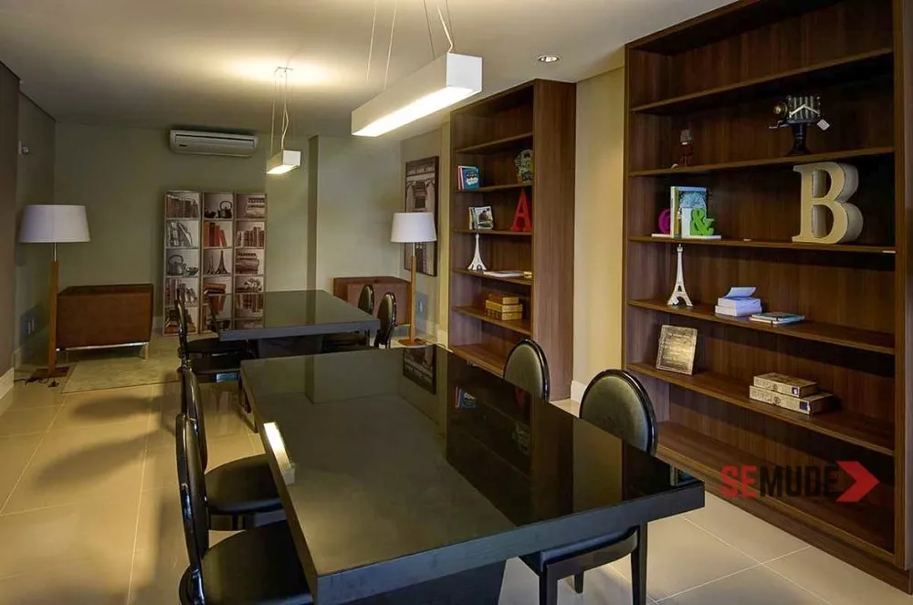 Apartamento, 2 quartos, 69 m² - Foto 6