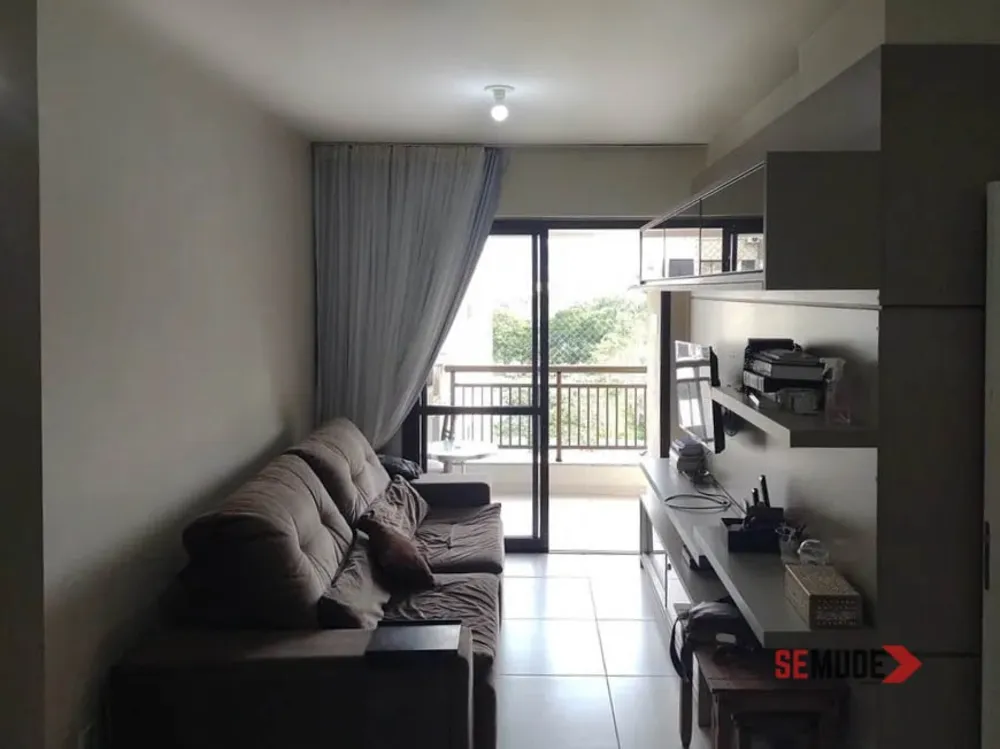 Apartamento, 2 quartos, 69 m² - Foto 3